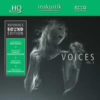 Great Voices, Vol. 3