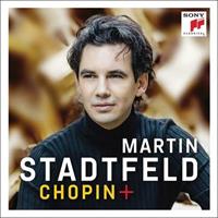 Martin Stadtfeld Chopin +