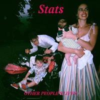 Stats Other People's Lives