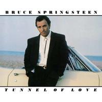 fiftiesstore Bruce Springsteen - Tunnel Of Love 2-LP