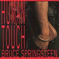 fiftiesstore Bruce Springsteen - Human Touch 2LP