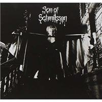 fiftiesstore Harry Nilsson - Son Of Schmilsson LP