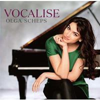 Olga Scheps Vocalise