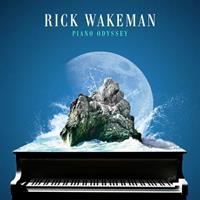 Rick Wakeman Piano Odyssey