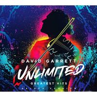 Universal Music Unlimited-Greatest Hits (Deluxe Edt.)