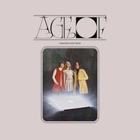 Rough trade Distribution GmbH / Herne Age Of (LP+MP3)