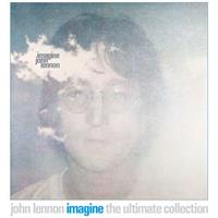 John Lennon Imagine The Ultimate Collection (deluxe 2cd )