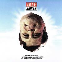 OST, David Byrne The Complete True Stories Soundtrack/A Film By Dav