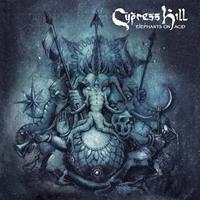 BMG Elephants On Acid - Cypress Hill