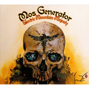 Mos Generator - Electric Mountain Majesty Vinyl