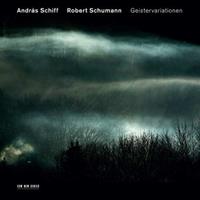 Geistervariationen, 2 Audio-CDs