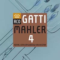 Daniele Gatti, RCO Sinfonie 4