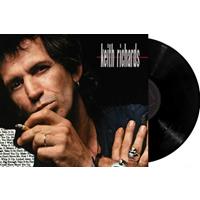 Keith Richards - Talk Is Cheap Vinyl