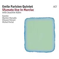 Edel Germany Cd / Dvd; Act Sfumato-Live In Marciac