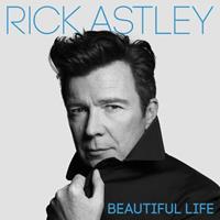 fiftiesstore Rick Astley - Beautiful Life LP
