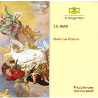 J.S. Bach: Christmas Oratorio