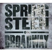 Sony Music Entertainment Springsteen On Broadway