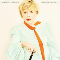 Marianne Faithfull ?? Negative Capability 2018 Vinyl