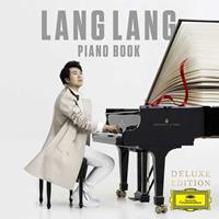 Universal Music Piano Book (Deluxe Edt.)
