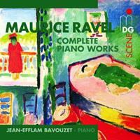 Ravel: Complete Piano Works