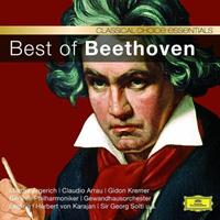 Universal Music Best Of Beethoven (Cc)