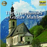 Various The Symphonies of Gustav Mahle