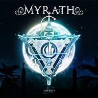 Myrath - Shehili Vinyl