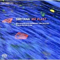 Smetana: Má Vlast