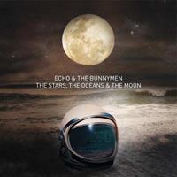 Echo & the Bunnymen The Stars,The Oceans & The Moon