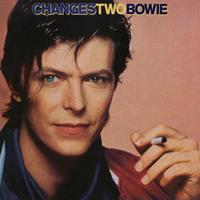 David Bowie ChangesTwoBowie, 1 Schallplatte (Limited Edition)