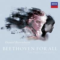 Universal Music Beethoven Für Alle - Die Klavierkonzerte