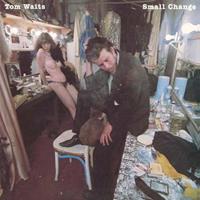 Tom Waits ?? Small Change Moss Green Vinyl