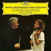 Universal Vertrieb - A Divisio Violinkonzerte 3+5 (Lp)