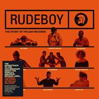 Warner Music Rudeboy: The Story Of Trojan Records