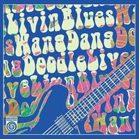 Wang Dang Doodle Live (LP)