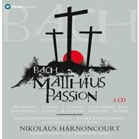 Bach, JS : St Matthew Passion