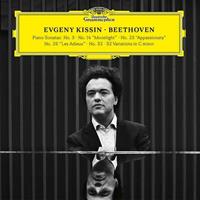 Universal Music Evgeny Kissin: Beethoven