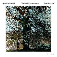 András Schiff Diabelli-Variationen