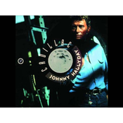 Johnny Hallyday - Cadillac (LP & Download, 180g Vinyl)