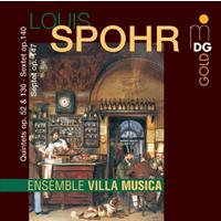 Louis Spohr: Chamber Music