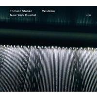 Tomasz New York Quartet Stanko Wislawa