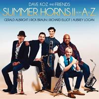 Summer Horns II: From A to Z