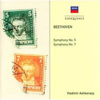 Beethoven: Symphonies Nos. 5 & 7