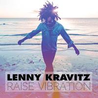 fiftiesstore Lenny Kravitz - Raise Vibration LP