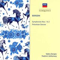 Borodin: Symphonies Nos. 1 & 2, Polovtsian Dances