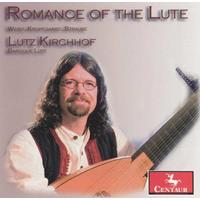 Romance of the Lute