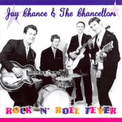 Jay Chance - Rock N Roll Fever