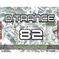 D.TRANCE 82