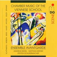 Chamber Music of the Viennese School