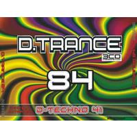 Various: D.Trance 83 (Incl.D.Techno 40)